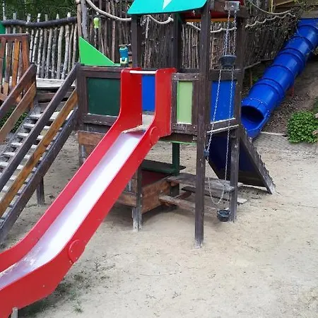 Le Petit Renard Chalet *