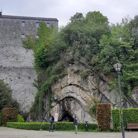 Шале Le Petit Renard *