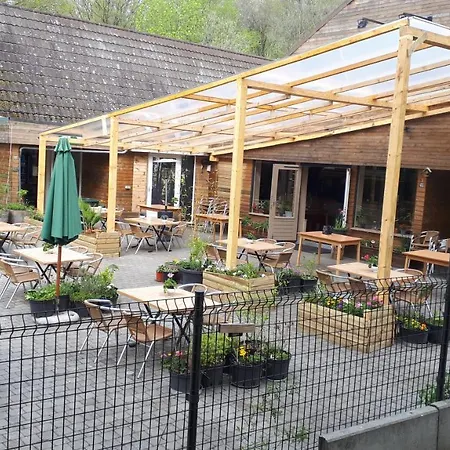 Chalet Le Petit Renard Durbuy