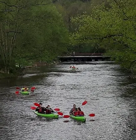 Шале Le Petit Renard *