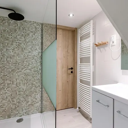 Chalet Le Petit Renard Durbuy