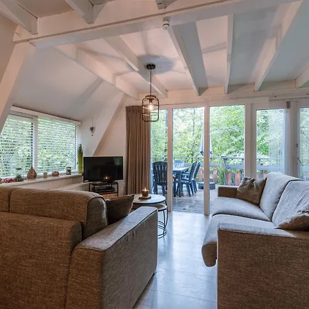 Le Petit Renard Chalet *