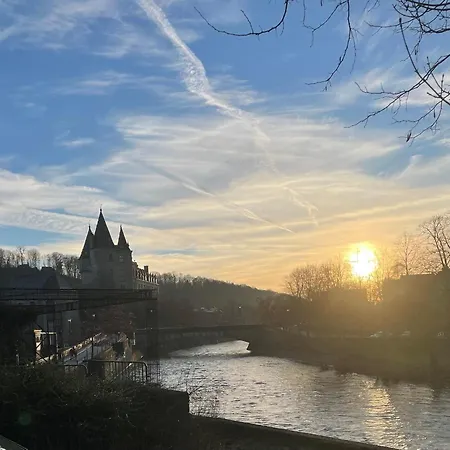 Le Petit Renard Шале *