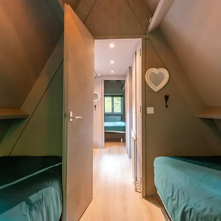 Chalet Le Petit Renard *