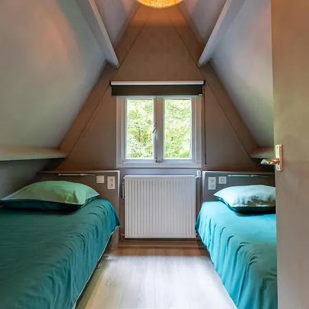 Le Petit Renard Chalet *