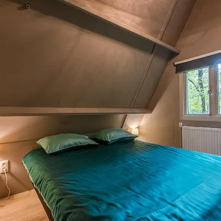 Le Petit Renard Chalet Durbuy